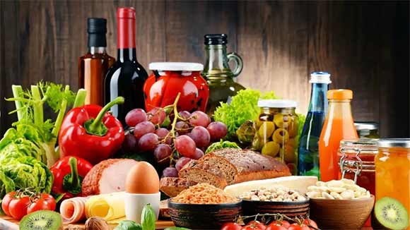 事关肉制品、校园食品，中央政法委发文！这些行为将被从严查处