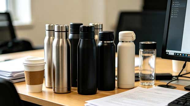 真相来了丨网红钛制品真能抑菌保鲜吗？先认准钛的&ldquo;身份证&rdquo;