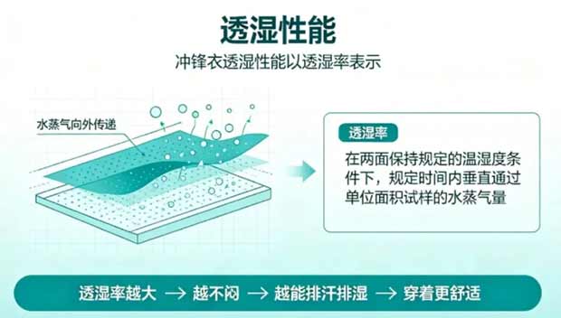 价格从几百元到几千元!都是冲锋衣,差哪里了