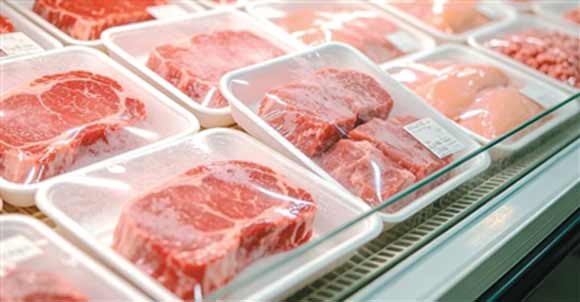 肉品新鲜度有了&ldquo;速测尺&rdquo;（科技瞭望） 