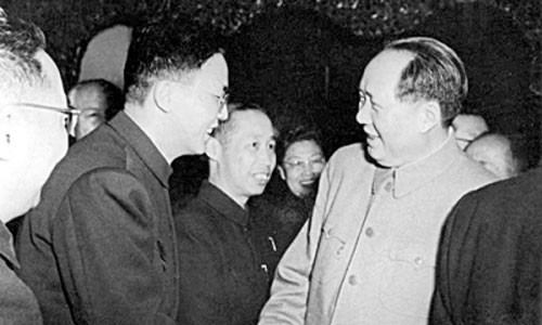 少时华罗庚