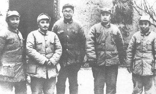 黄百韬生平