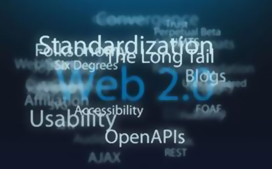 Web2.0时代的营销沟通