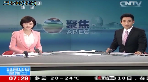 聚焦APEC·APEC工商领导人峰会 中国资本“走出去”备受关注
