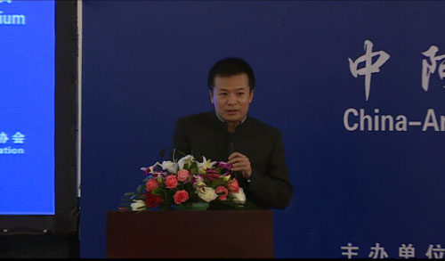 互联网思维情况下如何构建国际合作