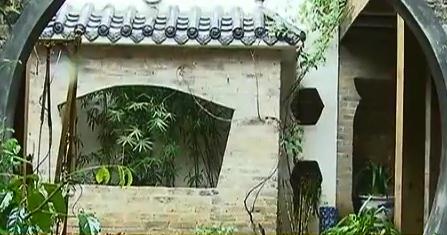 华南生态旅游名城—贺州