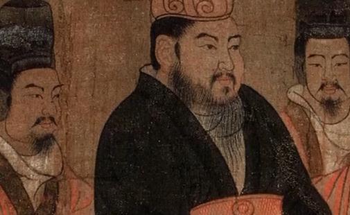 扬州怎么会有三个隋炀帝墓