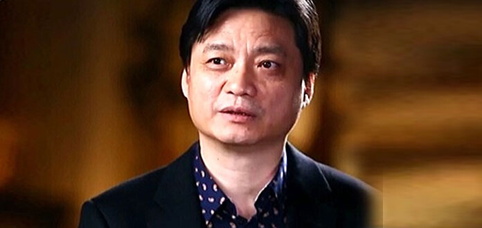 崔永元赴美考察转基因