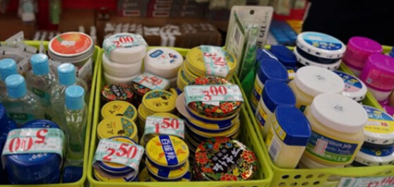 那些值得你爱的国货护肤品