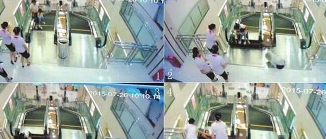 多地频发电梯事件拷问公共安全
