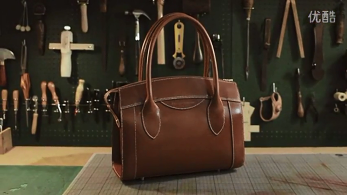 『 Hanson Of London』