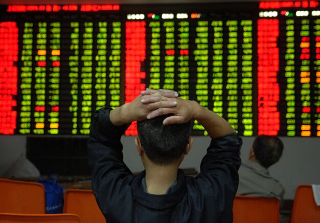 A股开户数连降两周 投资活跃度略减