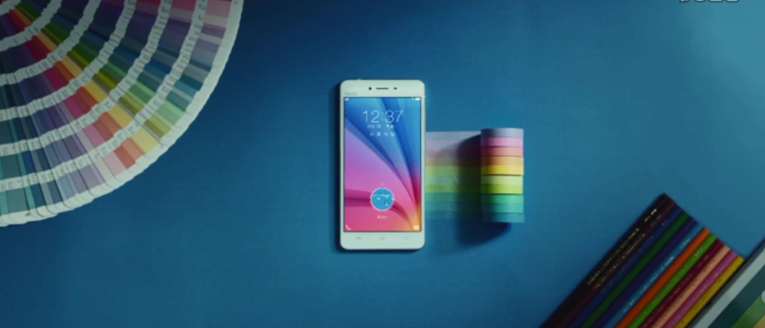 【乐享极智】vivo