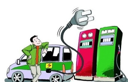 7月我国新能源汽车生产同比增长2.5倍
