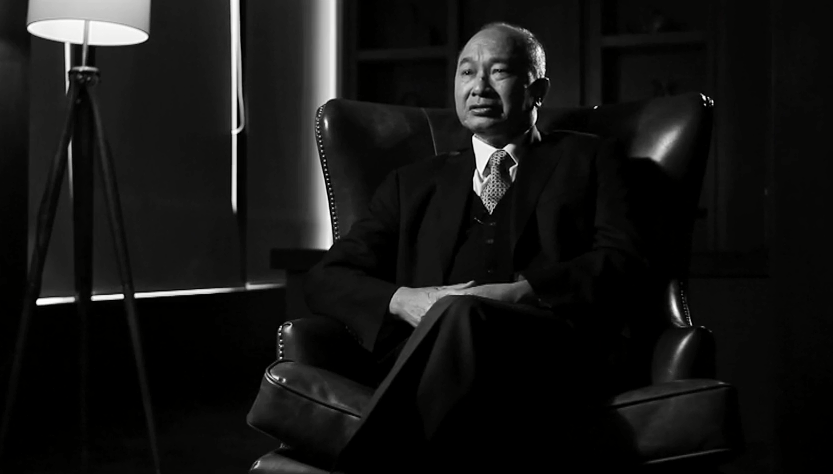 吴宇森拒绝互联网 这个时代忘掉太多美好
