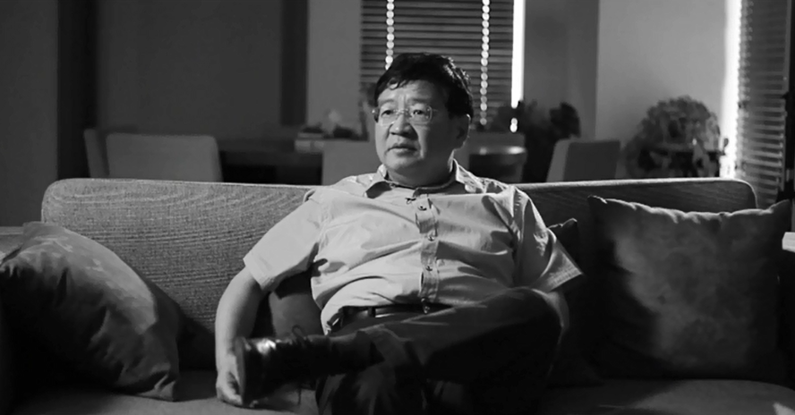 徐小平 我要投出下一个马云