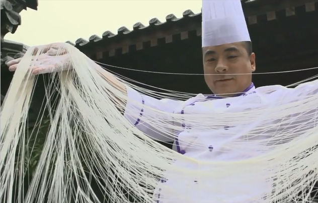 《食神》之魔幻厨王