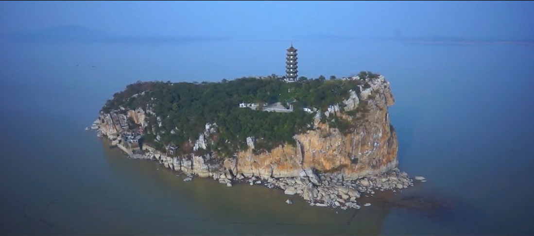 九江城市旅游形象宣传片
