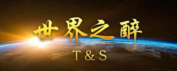 世界之醉——精编版